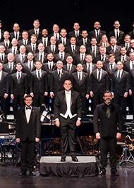 The Philadelphia Gay Men's Chorus